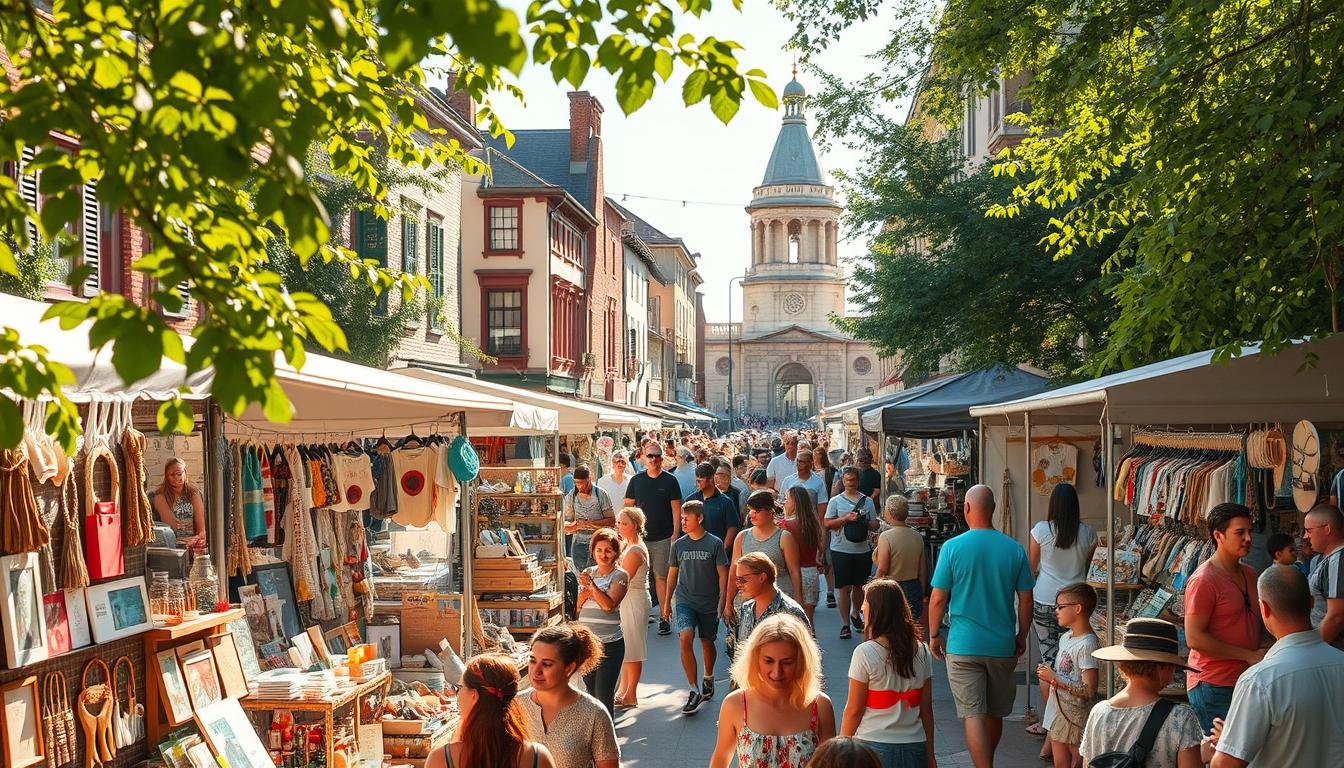 Holy Shit Shopping (saisonal) – Kreativ- & Designmarkt