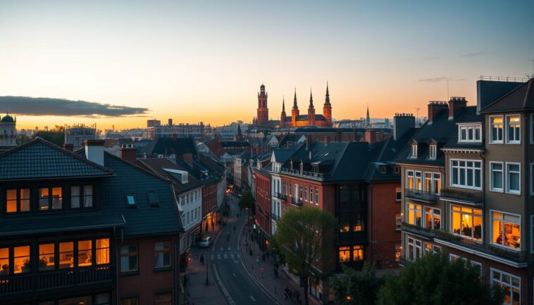 Insider-Tipps für die Wohnungssuche in Hamburg