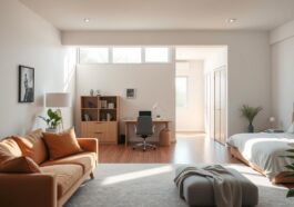 WG oder eigene Wohnung? Wohnmöglichkeiten im Vergleich