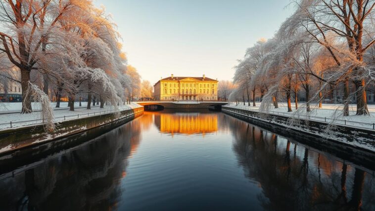 Winterhude – Stadtpark, Kanäle, gehobene Wohnlage