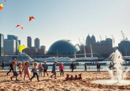 Hamburg für Kinder: Die coolsten Aktivitäten für kleine Entdecker