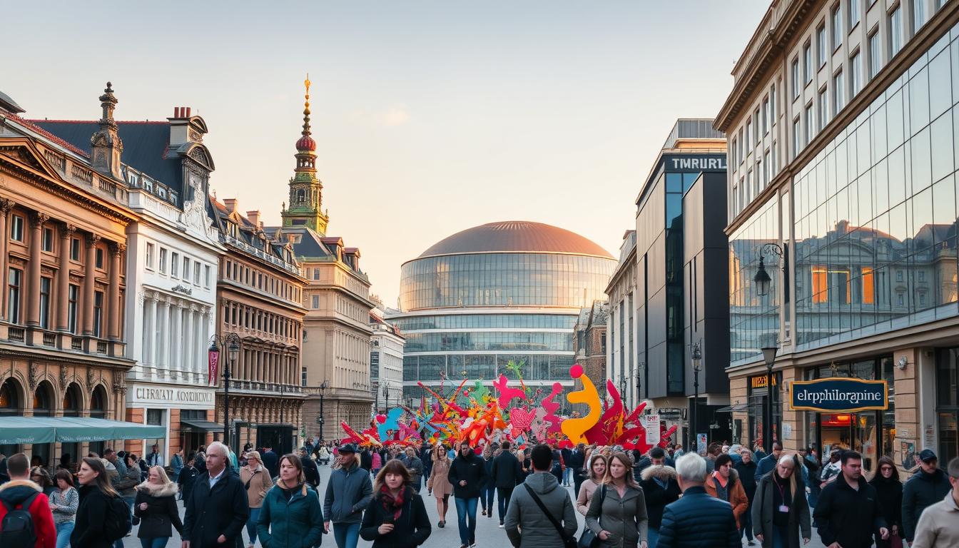 Kunst & Kultur: Was in Hamburger Museen, Theatern und Galerien passiert