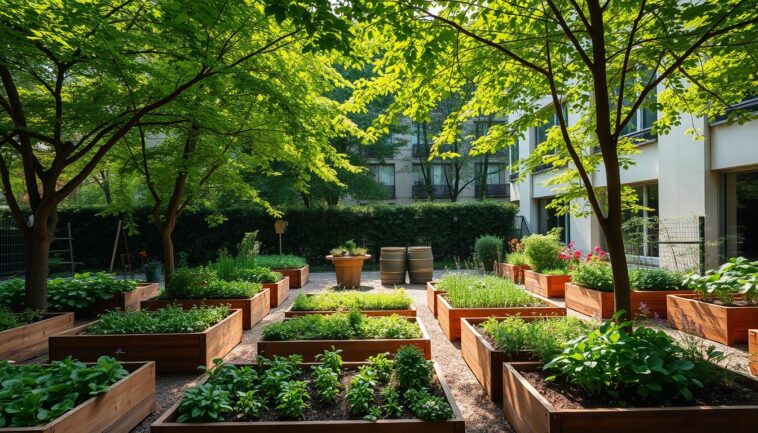Nachhaltig in Hamburg: Zero Waste, Unverpackt & Urban Gardening