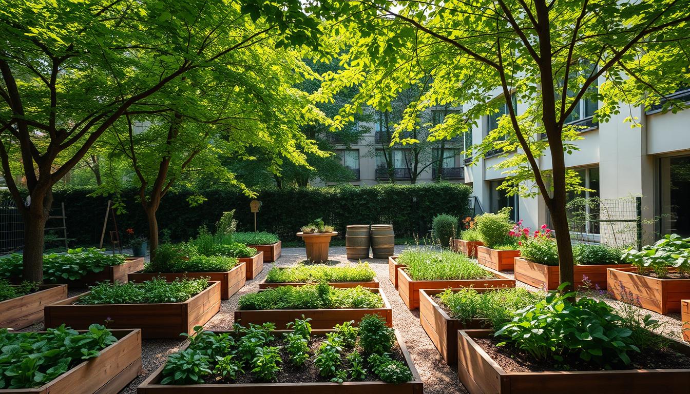 Nachhaltig in Hamburg: Zero Waste, Unverpackt & Urban Gardening