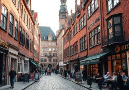 Typisch Hamburg? Eine Spurensuche nach dem echten hanseatischen Lebensgefühl
