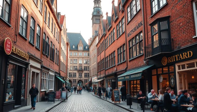 Typisch Hamburg? Eine Spurensuche nach dem echten hanseatischen Lebensgefühl