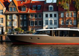 Wohnen in Hamburg: Von der Altbauperle bis zum Hausboot