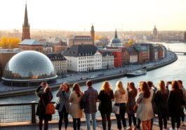 Die besten Fotospots in Hamburg für Instagram-Fans