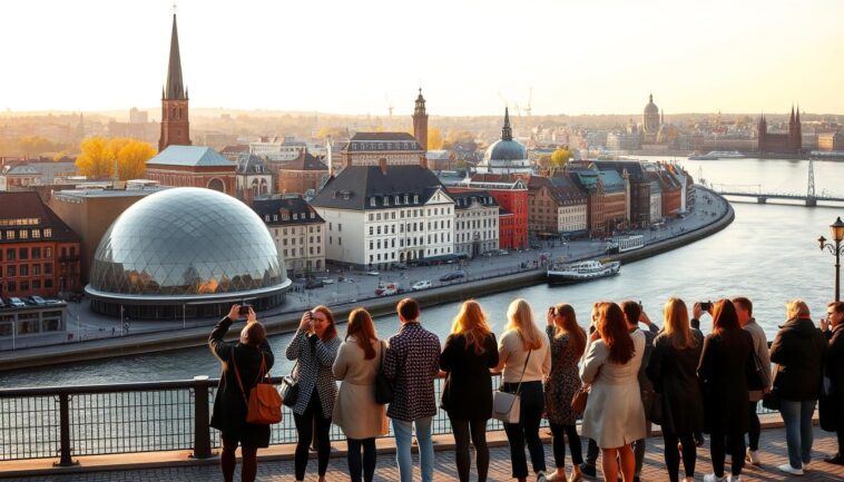 Die besten Fotospots in Hamburg für Instagram-Fans