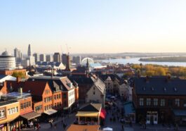 Die besten Insider-Tipps für ein Wochenende in Hamburg