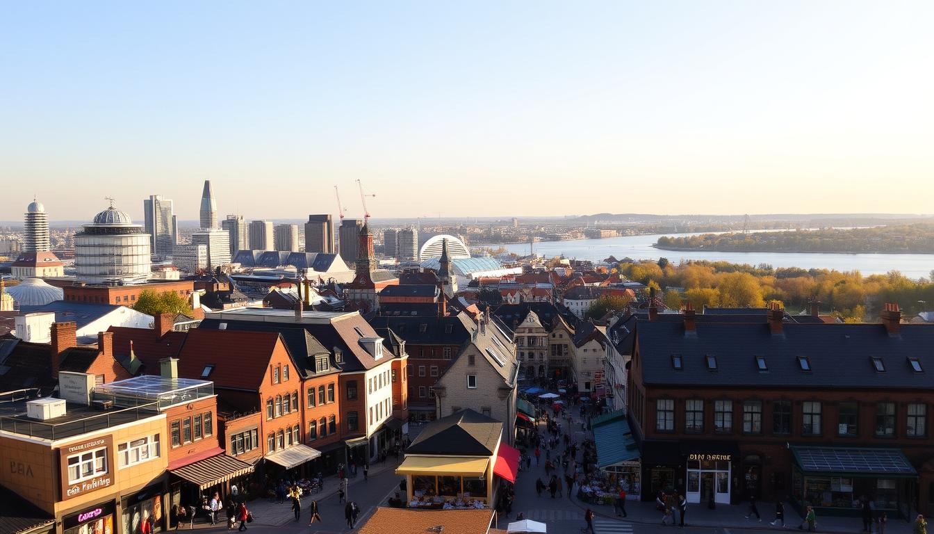 Die besten Insider-Tipps für ein Wochenende in Hamburg