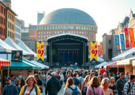 Diese Festivals solltest du in Hamburg nicht verpassen