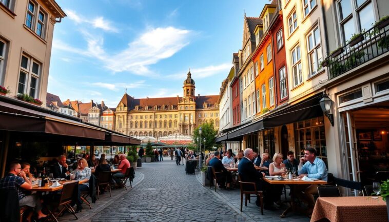 Essen gehen in Hamburg: Die besten Restaurants nach Budget