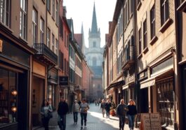 Geheimtipps in Hamburg: Orte, die nicht jeder kennt