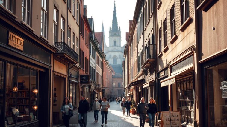 Geheimtipps in Hamburg: Orte, die nicht jeder kennt