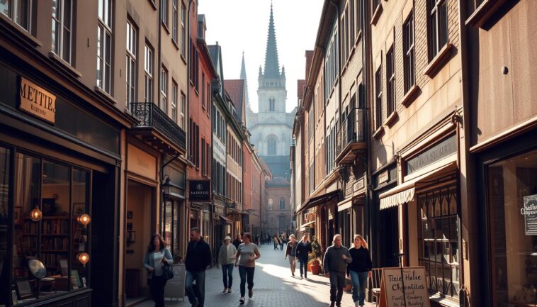 Geheimtipps in Hamburg: Orte, die nicht jeder kennt