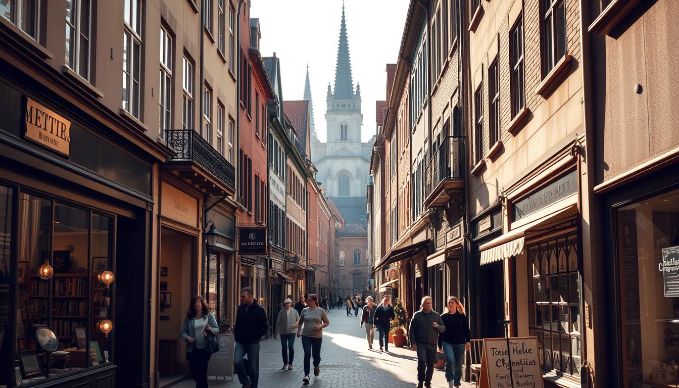 Geheimtipps in Hamburg: Orte, die nicht jeder kennt