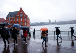 Hamburg bei Regen – was man trotzdem unternehmen kann
