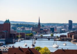 Hamburg für Einsteiger – Tipps für den ersten Besuch