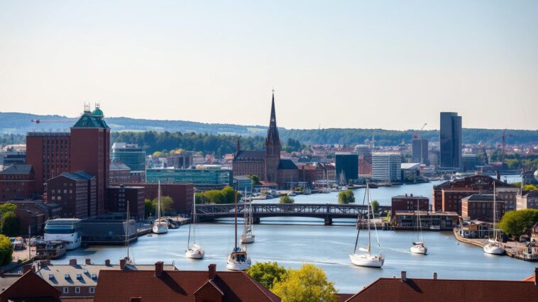 Hamburg für Einsteiger – Tipps für den ersten Besuch