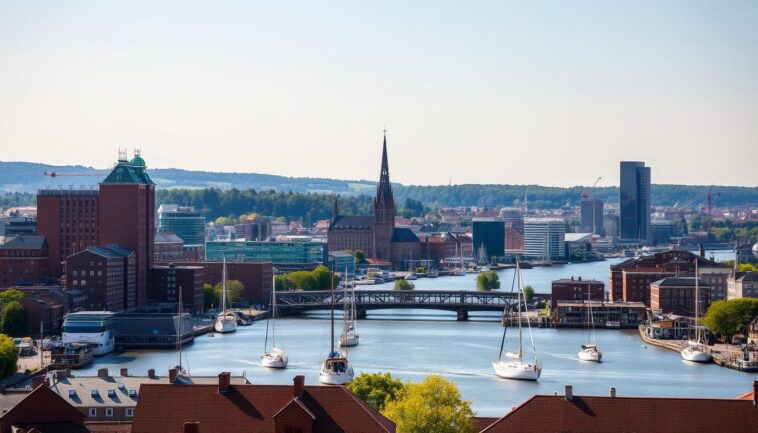 Hamburg für Einsteiger – Tipps für den ersten Besuch