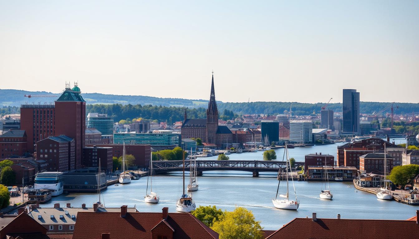 Hamburg für Einsteiger – Tipps für den ersten Besuch