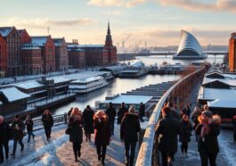Hamburg im Winter: Veranstaltungen, Tipps und Highlights