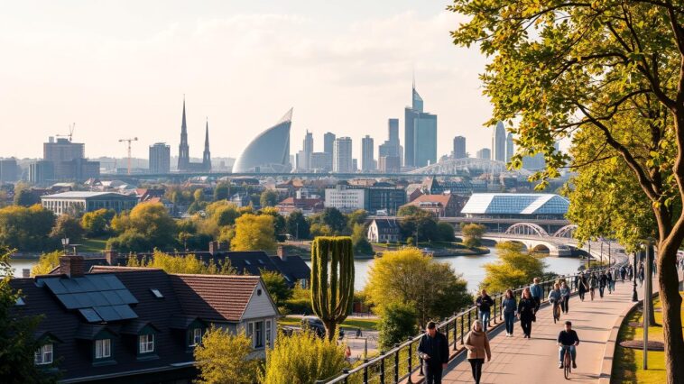 Hamburg nachhaltig erleben – grüne Tipps für die Hansestadt