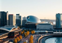 Hamburgs Hafencity entdecken: Architektur, Highlights & Tipps