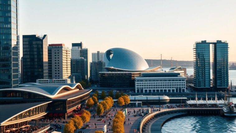 Hamburgs Hafencity entdecken: Architektur, Highlights & Tipps