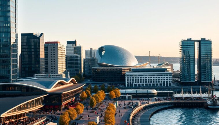 Hamburgs Hafencity entdecken: Architektur, Highlights & Tipps