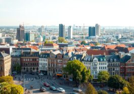 Hamburgs beliebteste Stadtteile im Vergleich