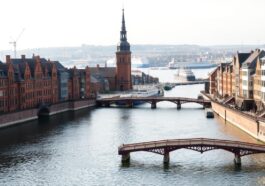 Historische Speicherstadt: Geschichte und Tipps für Besucher