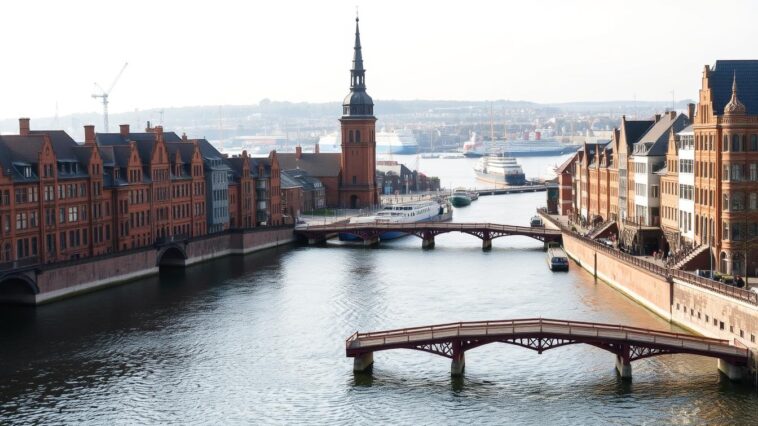 Historische Speicherstadt: Geschichte und Tipps für Besucher