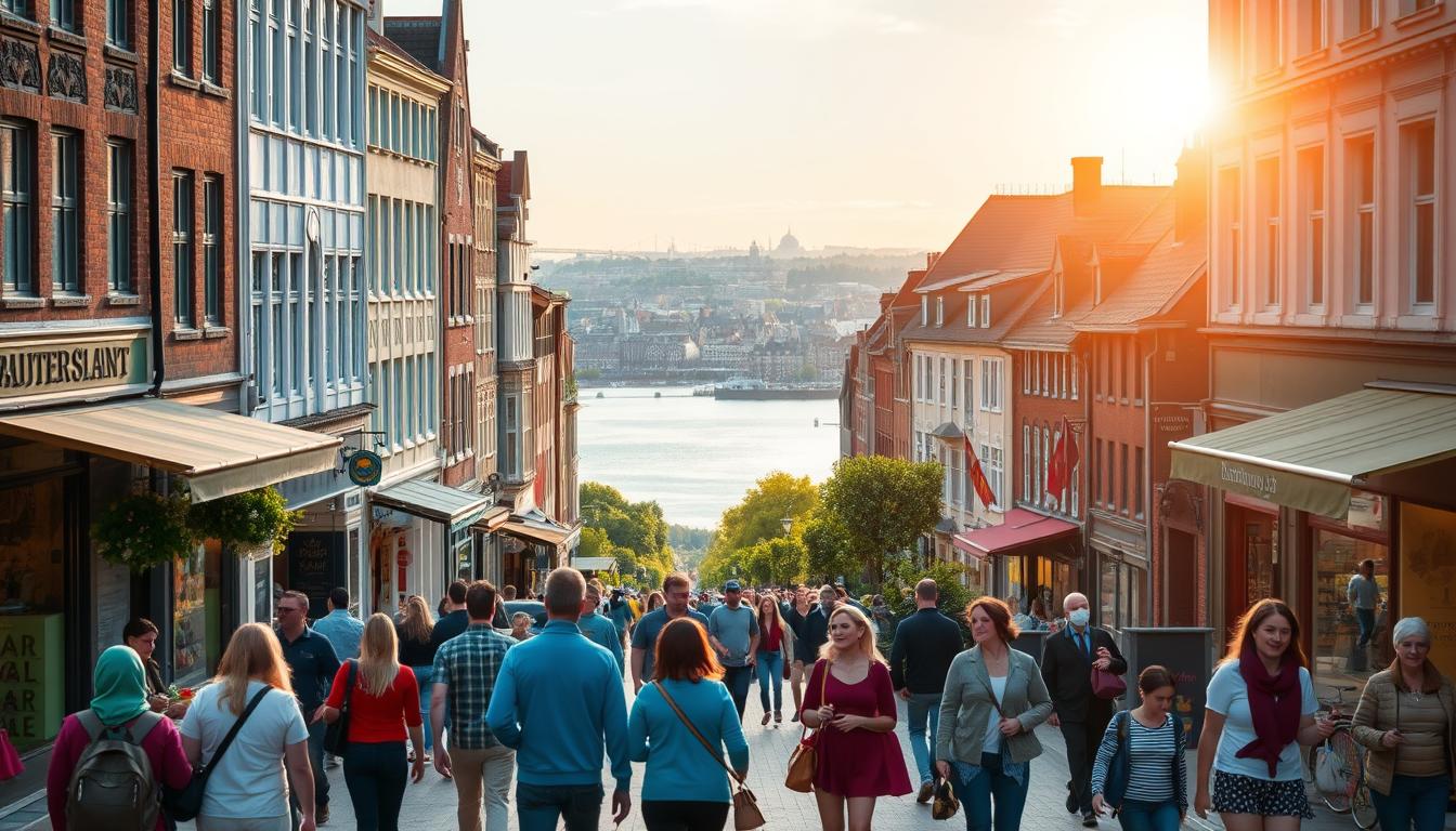 Shopping in Hamburg – die besten Viertel und Geheimtipps