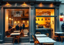 Top 10 Cafés in Hamburg, die du probiert haben musst