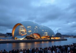 Elbphilharmonie: Symbol moderner Hamburger Kultur