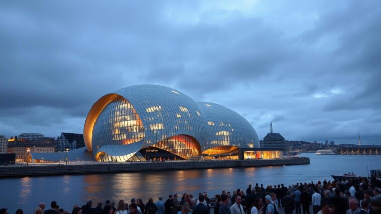 Elbphilharmonie: Symbol moderner Hamburger Kultur