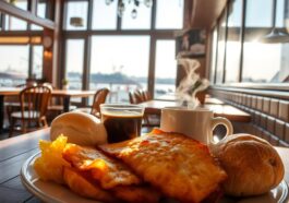 Frühstück in Hamburg: Was ist regional typisch?