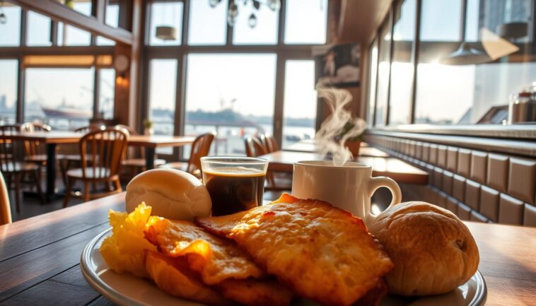 Frühstück in Hamburg: Was ist regional typisch?