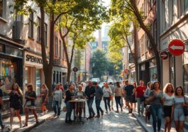 Schanzenviertel erleben: Hip, alternativ und typisch Hamburg