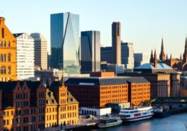 Typisch Hamburg: Architektur zwischen Speicherstadt und Moderne