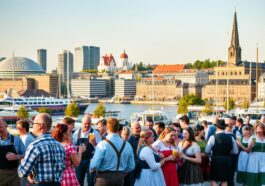 Typisch Hamburger Bräuche und Traditionen im Überblick