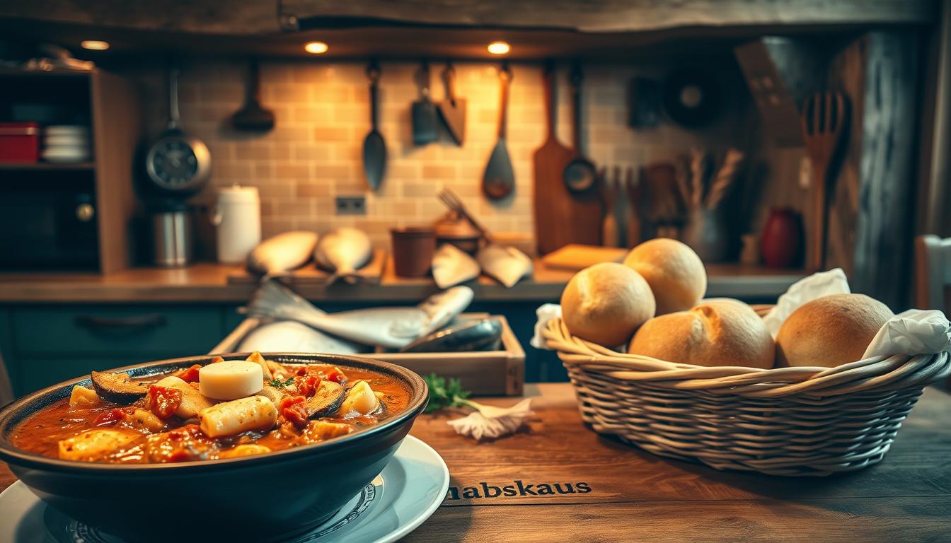 Typisch Hamburger Küche: Von Labskaus bis Pannfisch
