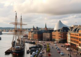 Was bedeutet Freie und Hansestadt Hamburg?