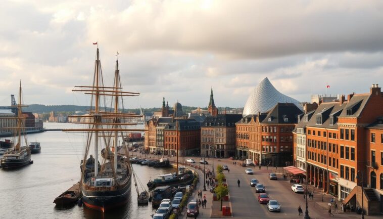 Was bedeutet Freie und Hansestadt Hamburg?