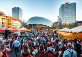 Was feiert man in Hamburg? Typische Feste und Events