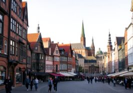 Was ist typisch Altona? Geschichte und Eigenheiten