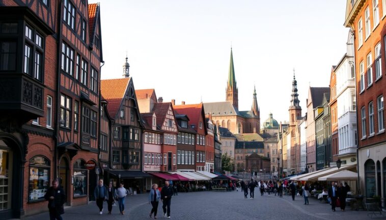 Was ist typisch Altona? Geschichte und Eigenheiten