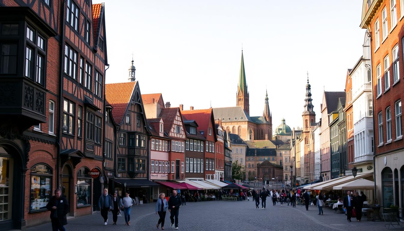 Was ist typisch Altona? Geschichte und Eigenheiten